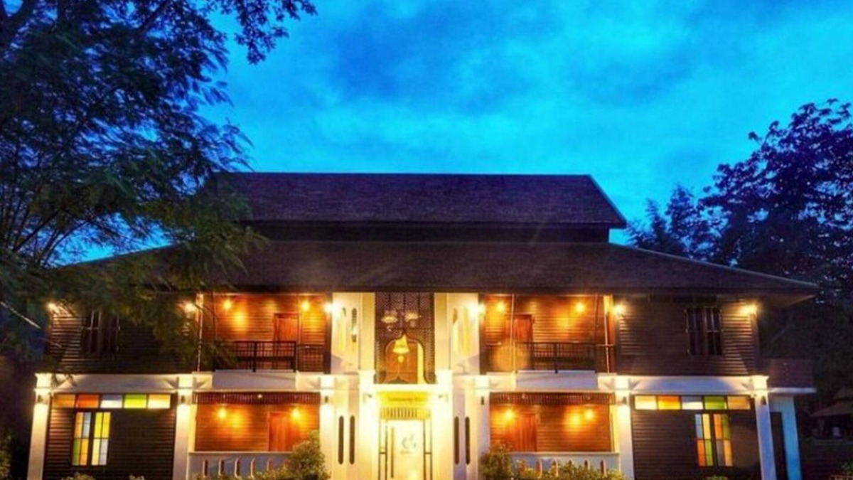Samoeng Hotel | Samoeng Center