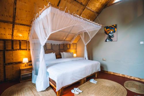 Arusha Cabin | Samora River Lodge