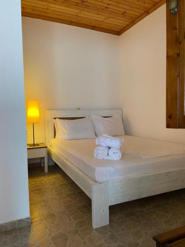 Therma Hotel | Samothraki Therma Noula Rooms