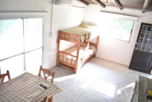 Bialet Masse House | Sampa Pacha - Cabaña 5