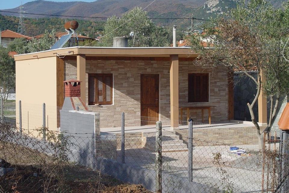 Asprovalta Villa | Sampa Villa