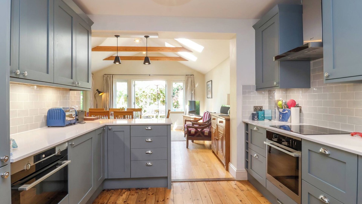 Southwold Cottage | Samphire House