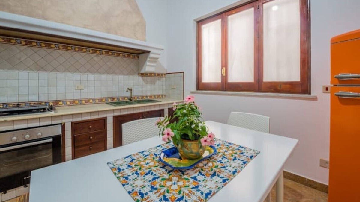 Palermo Condo | Sampolo 70 Apartments