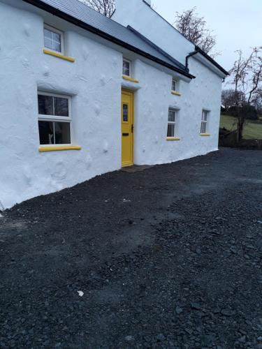 Church Hill House | Sams cottage