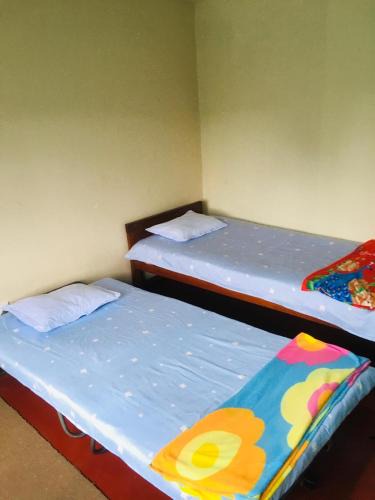 Nuwara Eliya Apartment | Sams Cottage