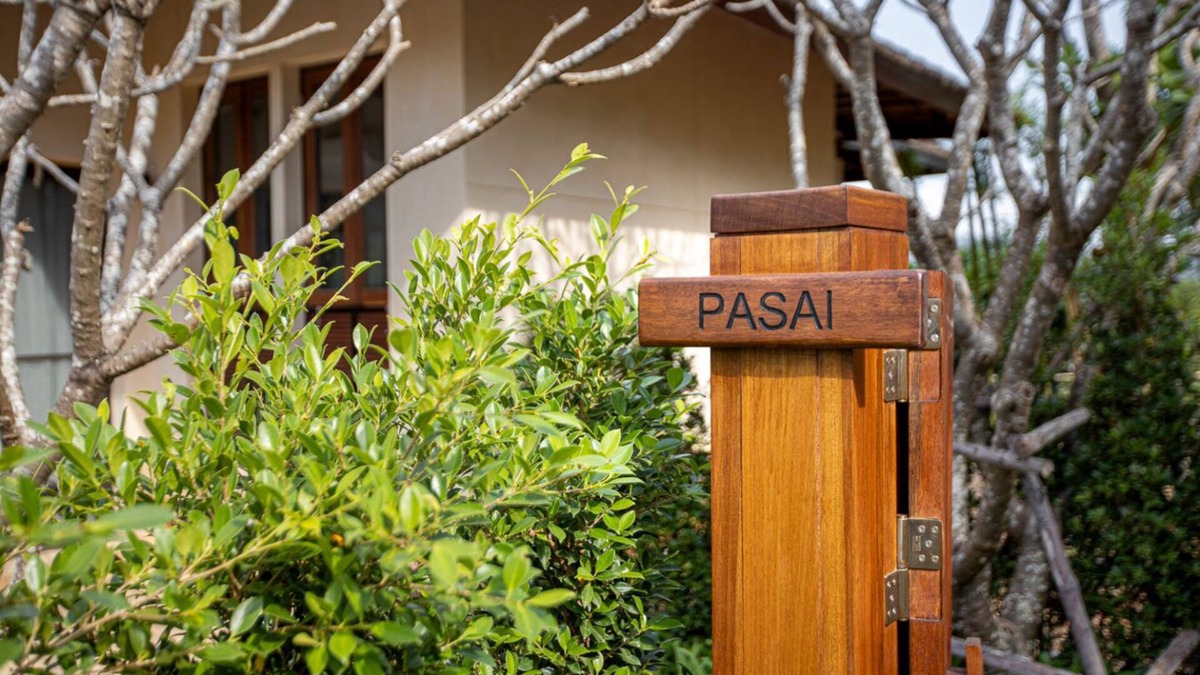 Ko Yao Villa | SAMSAM Yao Noi - ANDAMAN MAGIC & ART VILLAS