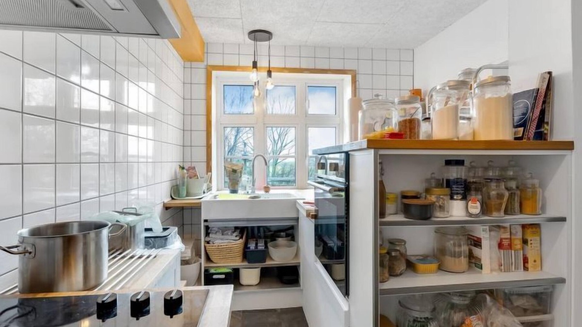 Hojer House | "Samson" - 25km from the sea by Interhome