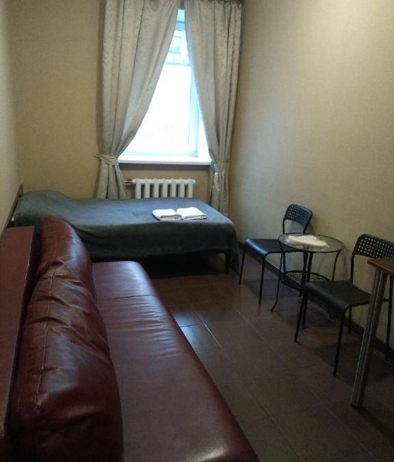 Ligovka Yamskaya Apartment | "Samsonov Hotels" на Лиговском пр-те, 84