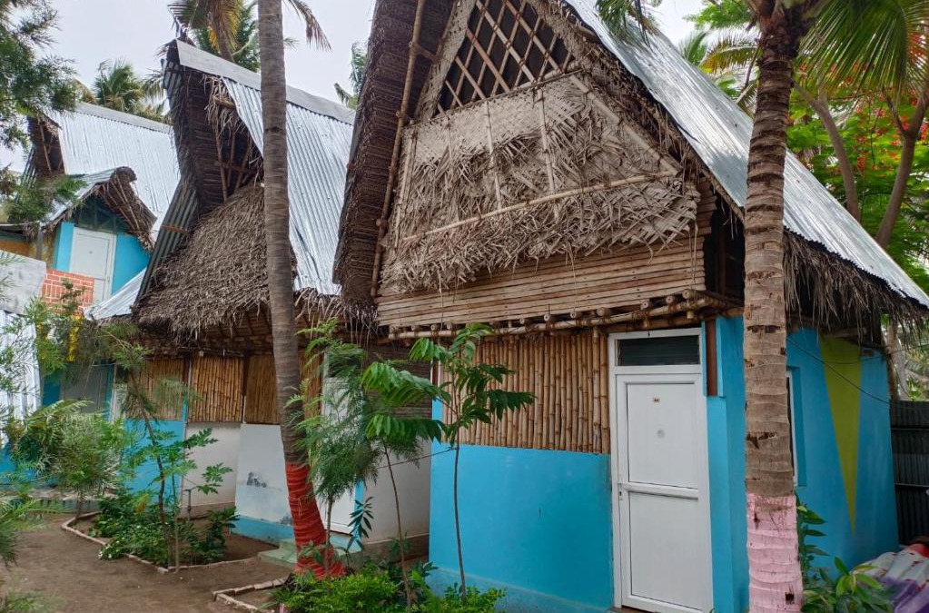 Kalapettai Resort | Samudra adventures & eco stay