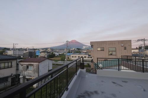 Fujiyoshida Apartment | Samurai Hotel