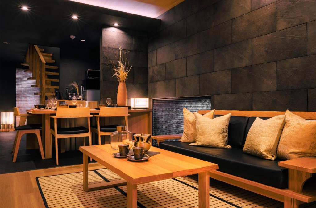 Nakamura Hotel | SAMURAI HOUSE Ⅱ