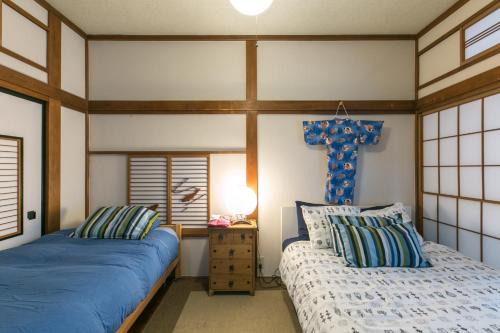 Nakano House | Samurai House - Vacation STAY 54179v