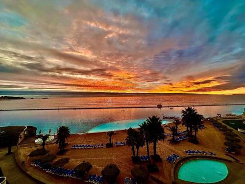 Algarrobo Apartment | San Alfonso del Mar, Algarrobo