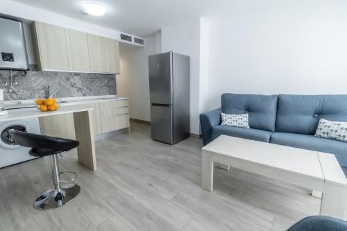 Torre del Mar Apartment | SAN ANDRÉS 13