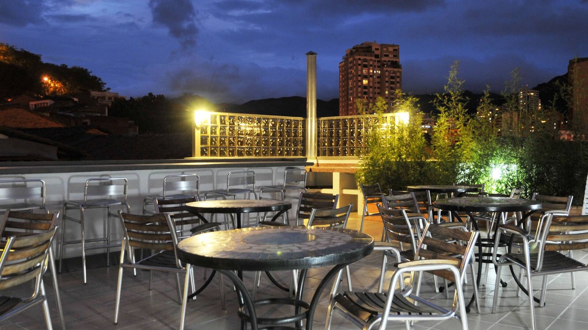 San Antonio Hotel | San Antonio Hotel Boutique