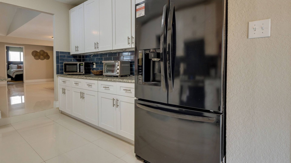 West San Antonio House | San Antonio Vacation Rental w/Pool & Home Gym