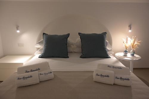 Centro Storico Apartment | San Benedetto Suite