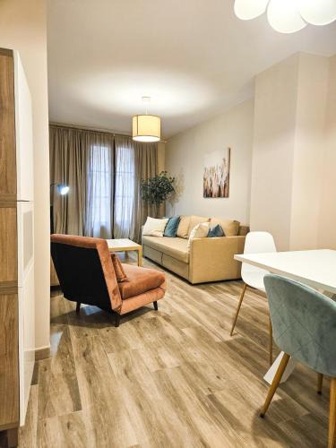 San Pablo Apartment | San Blas Place