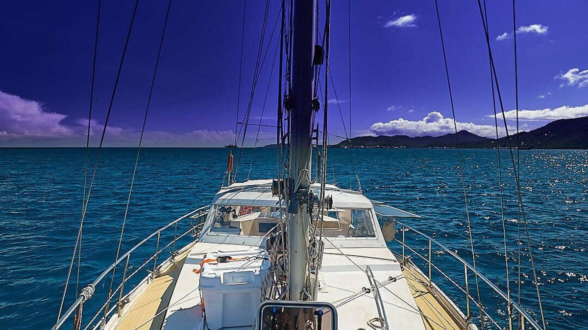 Carti Boat Rental | San Blas- Private Yacht-All Inclusive