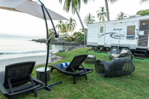 San Blas Other | San Blas RV Park Frente al mar