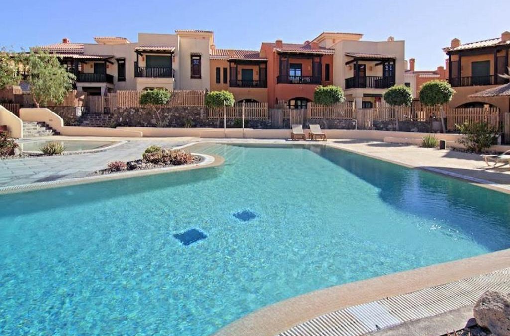 San Miguel de Abona Villa | SAN BLAS! Sea Front Terrace!