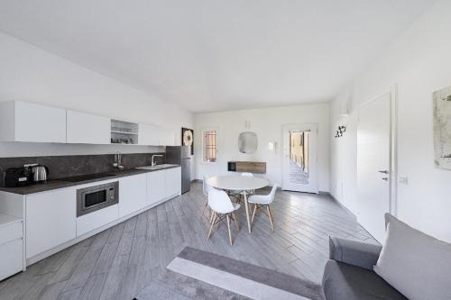 Soiano del Lago Apartment | San Carlo Borromeo