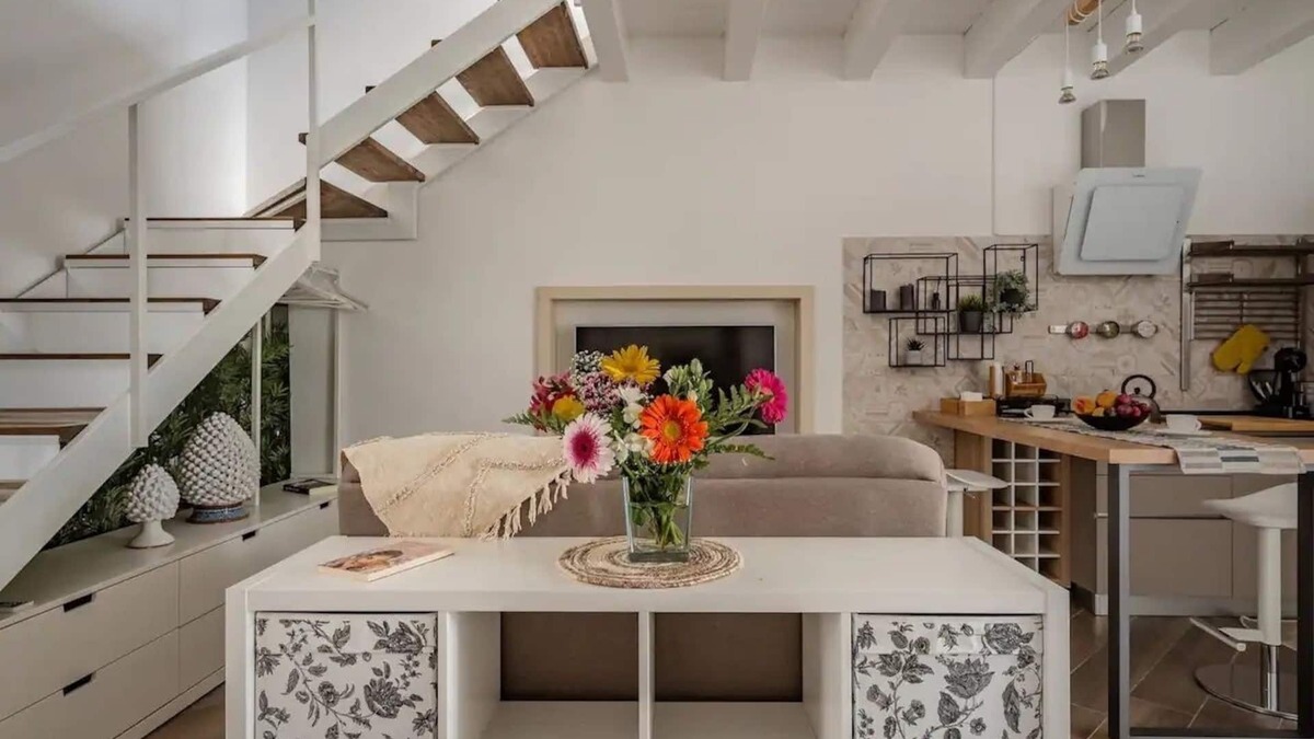 San Cataldo House | San Cataldo Suite, your relaxation space in the heart of Sicily