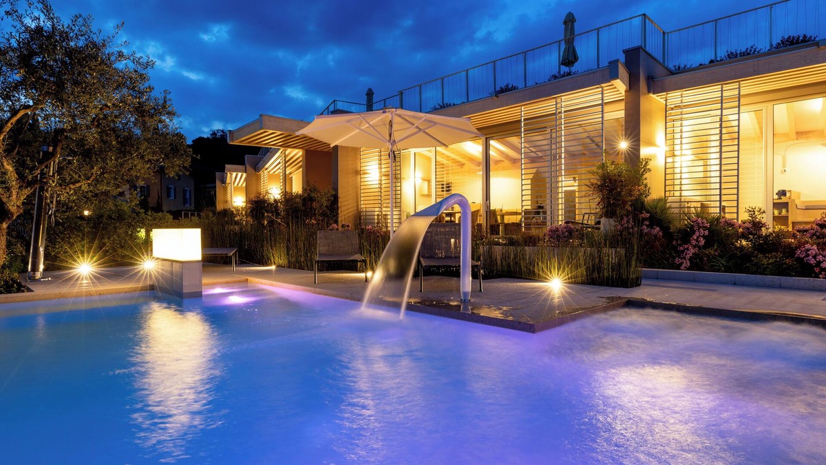 Bardolino Apartment | San Colombano Suite