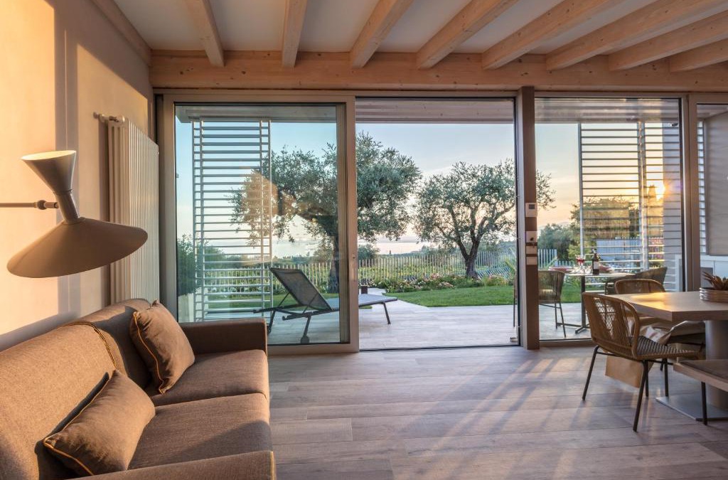 Bardolino Apartment | San Colombano Suites