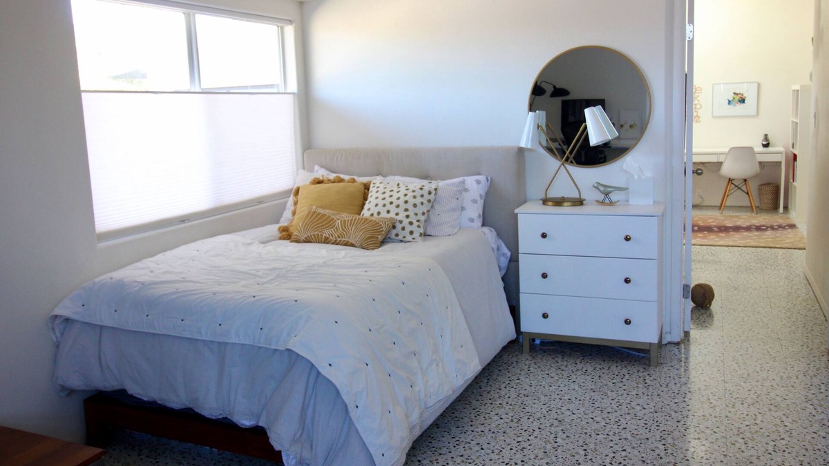 University City Apartment | San Diego Guest Suite