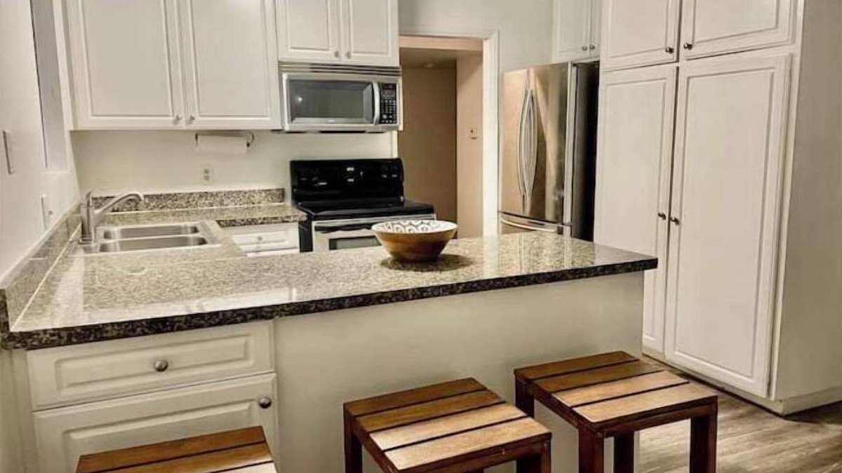 Rancho Bernardo Apartment | San Diego Oasis