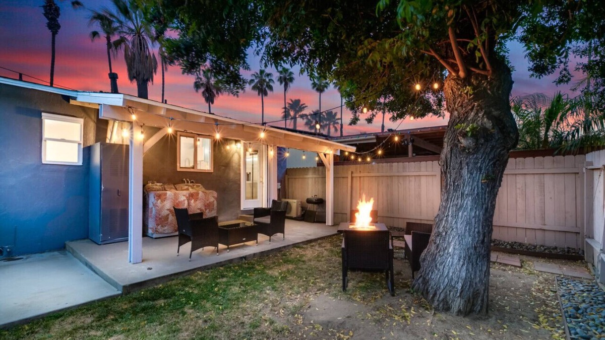 North Park House | San Diego’s Best: Zoo, SeaWorld & Downtown Nearby