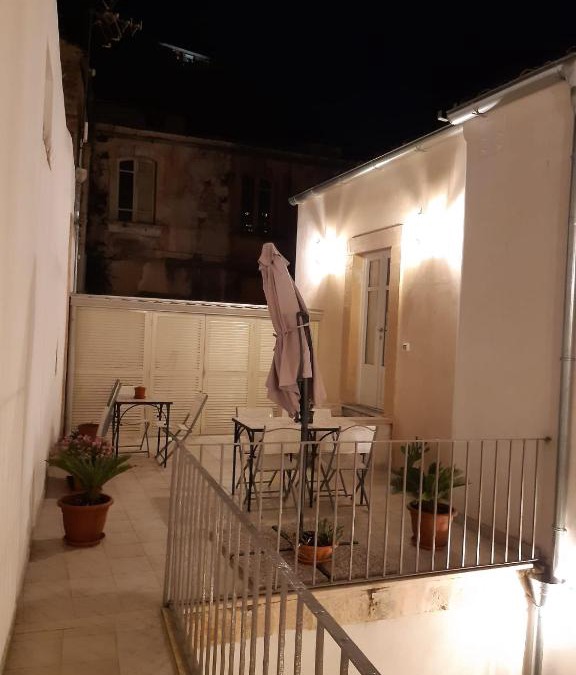 Modica Bed & Breakfast | San Domenico Casa Vacanze