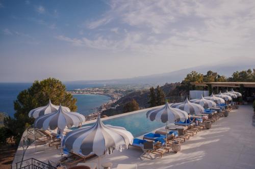 Taormina City Centre Resort | San Domenico Palace, Taormina, A Four Seasons Hotel