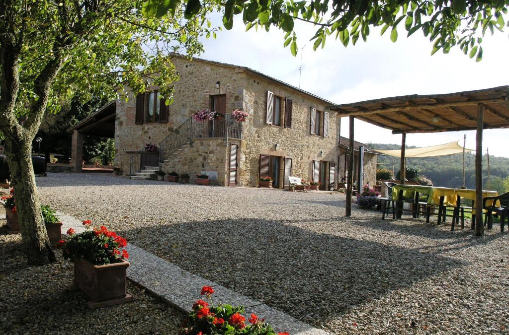 Siena Apartment | San Fedele Alloggi