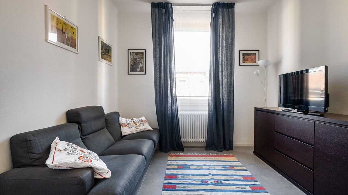 Historic Center Apartment | San Felice Apartment II by Wonderful Italy