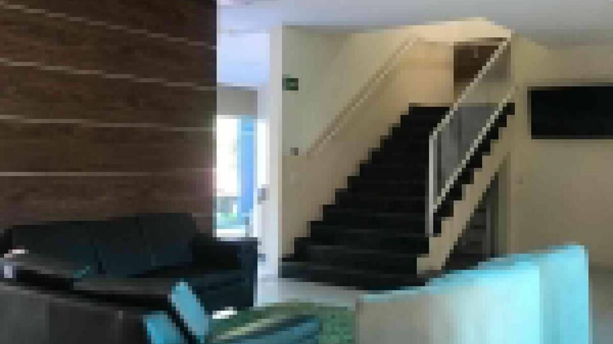 Colinas Do Tocantins Apartment | SAN FELIPE HOTEL