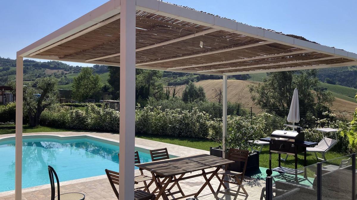 Castignano Other | San Filippo Neri Farmhouse