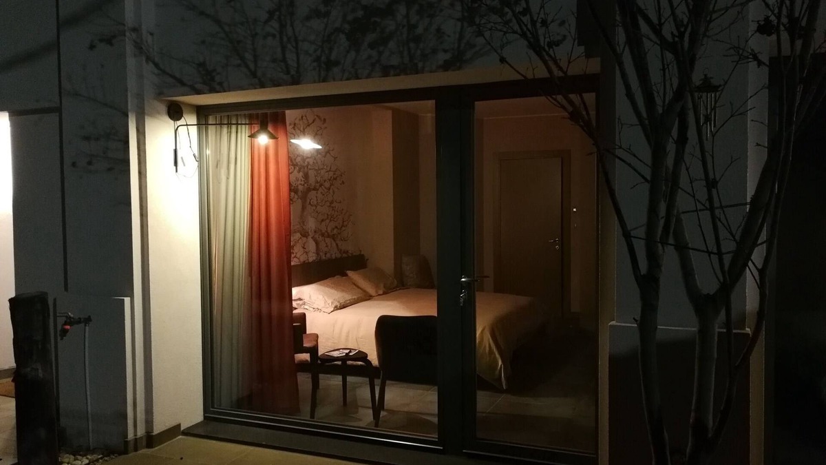 Savigliano House | San Francesco Guest House