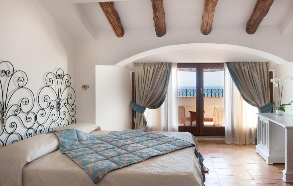 Agropoli Hotel | San Francesco Resort