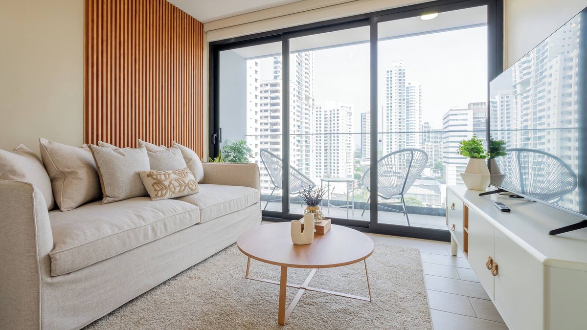San Francisco Apartment | San Francisco by Wynwood House