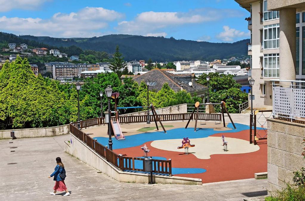 Viveiro Apartment | San Francisco