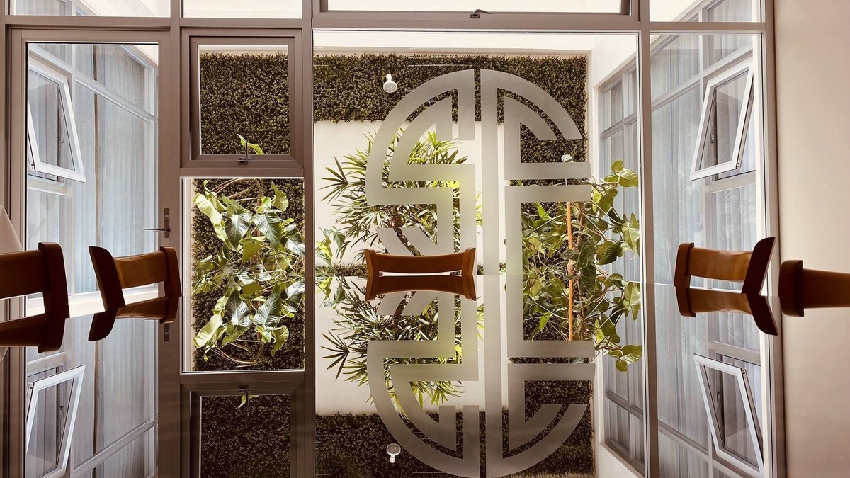 Huajuapan Hotel | San Francisco Hotel Boutique