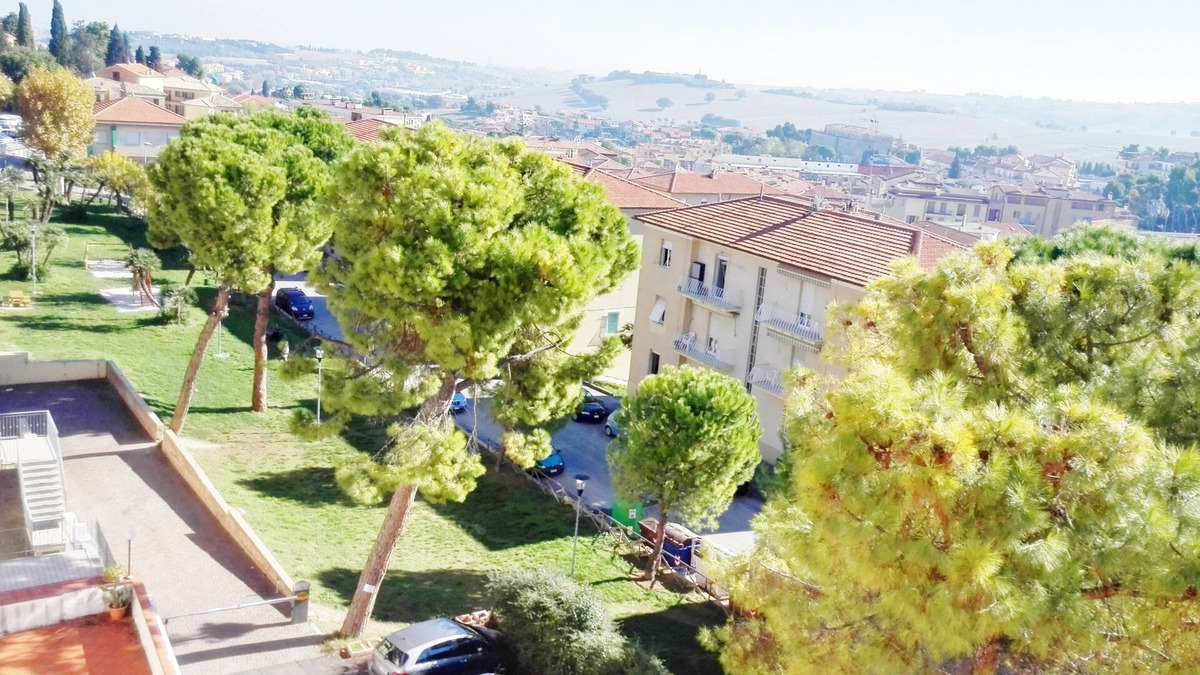 Loreto Hotel | San Gabriele