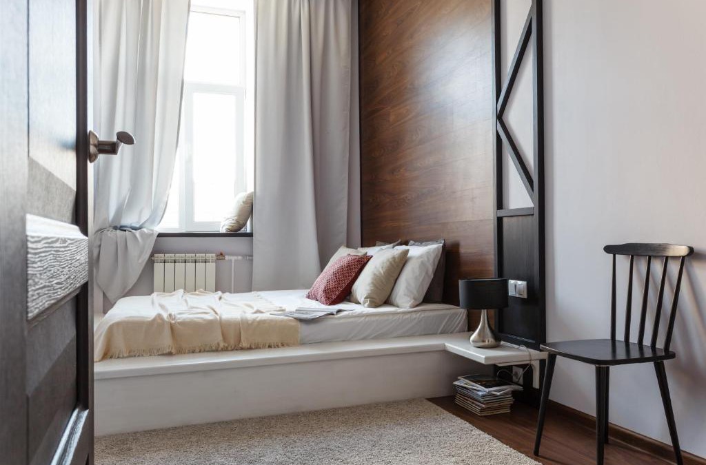 Vladimirskiy Apartment | San-Galli byApartica
