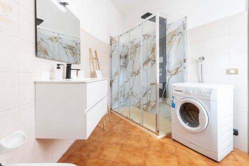 Veveri Apartment | San Gaudenzio Suite
