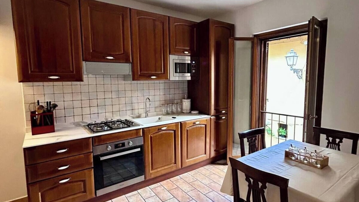 San Gemini Apartment | San Gemini Fiori nEntire Rental Unit in San Gemini, Italy