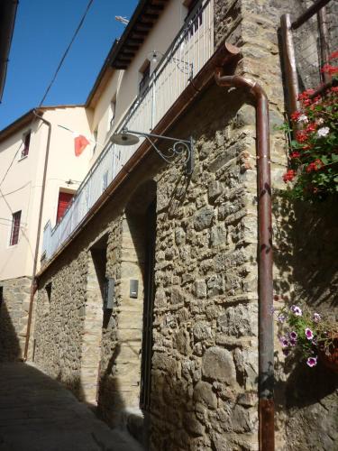 San Gennaro Bed & Breakfast | San Gennaro Castello