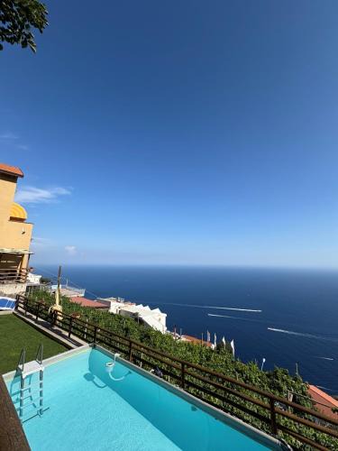 Furore Hotel | San Giacomo Relais