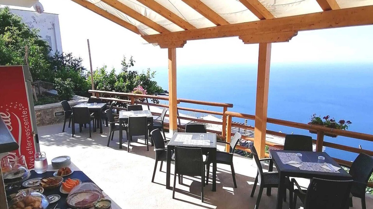 San Michele Bed & Breakfast | San Giacomo Relais